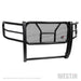 Westin 57-3935 HDX Grille Guard; 2 in. Dia.; w/Front Camera; Black Steel; - Truck Part Superstore