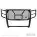 Westin 57-3935 HDX Grille Guard; 2 in. Dia.; w/Front Camera; Black Steel; - Truck Part Superstore