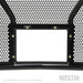 Westin 57-3935 HDX Grille Guard; 2 in. Dia.; w/Front Camera; Black Steel; - Truck Part Superstore