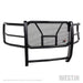 Westin 57-3945 HDX Grille Guard; 2 in. Dia.; w/Front Camera; Black Steel; - Truck Part Superstore