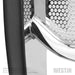 Westin 57-3950 HDX Grille Guard; 2 in. Dia.; Polished Stainless Steel; - Truck Part Superstore
