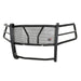 Westin 57-3955S HDX Grille Guard; Black; w/Front Sensors; - Truck Part Superstore