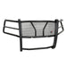 Westin 57-3955S HDX Grille Guard; Black; w/Front Sensors; - Truck Part Superstore
