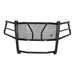 Westin 57-3955S HDX Grille Guard; Black; w/Front Sensors; - Truck Part Superstore