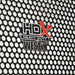 Westin 57-3955S HDX Grille Guard; Black; w/Front Sensors; - Truck Part Superstore