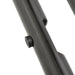 Westin 57-3955S HDX Grille Guard; Black; w/Front Sensors; - Truck Part Superstore