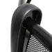 Westin 57-3955S HDX Grille Guard; Black; w/Front Sensors; - Truck Part Superstore