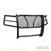 Westin 57-3955 HDX Grille Guard; 2 in. Dia.; Black Steel; - Truck Part Superstore