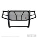 Westin 57-3955 HDX Grille Guard; 2 in. Dia.; Black Steel; - Truck Part Superstore
