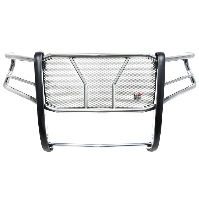 Westin 57-3960 HDX Grille Guard; 2 in. Dia.; Polished Stainless Steel; - Truck Part Superstore