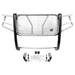 Westin 57-3960 HDX Grille Guard; 2 in. Dia.; Polished Stainless Steel; - Truck Part Superstore