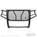 Westin 57-3965 HDX Grille Guard; 2 in. Dia.; Black Steel; - Truck Part Superstore