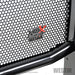 Westin 57-3965 HDX Grille Guard; 2 in. Dia.; Black Steel; - Truck Part Superstore