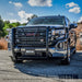 Westin 57-3965 HDX Grille Guard; 2 in. Dia.; Black Steel; - Truck Part Superstore