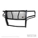 Westin 57-3975 HDX Grille Guard; 2 in. Dia.; Black Steel; - Truck Part Superstore
