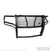 Westin 57-3975 HDX Grille Guard; 2 in. Dia.; Black Steel; - Truck Part Superstore