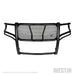 Westin 57-3975 HDX Grille Guard; 2 in. Dia.; Black Steel; - Truck Part Superstore