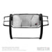 Westin 57-3990 HDX Grille Guard; 2 in. Dia.; Polished Stainless Steel; - Truck Part Superstore