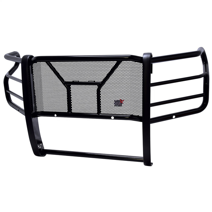 Westin 57-3995S HDX Grille Guard; Black; - Truck Part Superstore