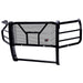 Westin 57-3995S HDX Grille Guard; Black; - Truck Part Superstore