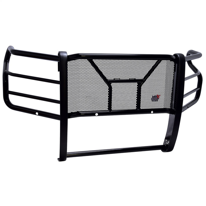 Westin 57-3995S HDX Grille Guard; Black; - Truck Part Superstore