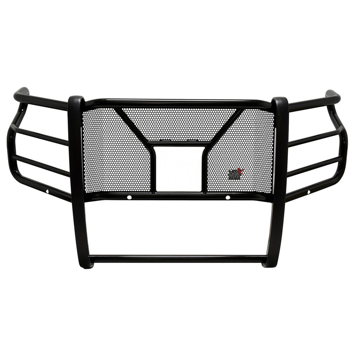 Westin 57-3995S HDX Grille Guard; Black; - Truck Part Superstore