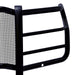 Westin 57-3995S HDX Grille Guard; Black; - Truck Part Superstore