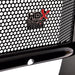 Westin 57-3995S HDX Grille Guard; Black; - Truck Part Superstore