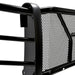 Westin 57-3995S HDX Grille Guard; Black; - Truck Part Superstore
