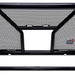 Westin 57-3995S HDX Grille Guard; Black; - Truck Part Superstore