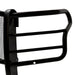 Westin 57-3995S HDX Grille Guard; Black; - Truck Part Superstore