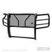 Westin 57-3995 HDX Grille Guard; 2 in. Dia.; Black Steel; - Truck Part Superstore
