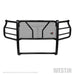 Westin 57-3995 HDX Grille Guard; 2 in. Dia.; Black Steel; - Truck Part Superstore