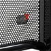 Westin 57-3995 HDX Grille Guard; 2 in. Dia.; Black Steel; - Truck Part Superstore