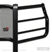 Westin 57-3995 HDX Grille Guard; 2 in. Dia.; Black Steel; - Truck Part Superstore