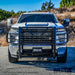 Westin 57-3995 HDX Grille Guard; 2 in. Dia.; Black Steel; - Truck Part Superstore