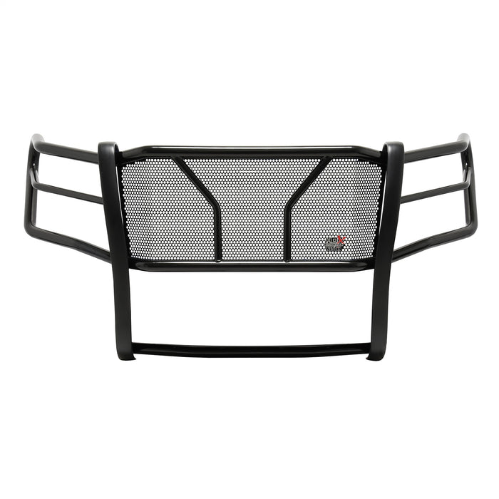 Westin 57-4045 HDX Grille Guard; Black; - Truck Part Superstore