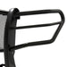 Westin 57-4045 HDX Grille Guard; Black; - Truck Part Superstore