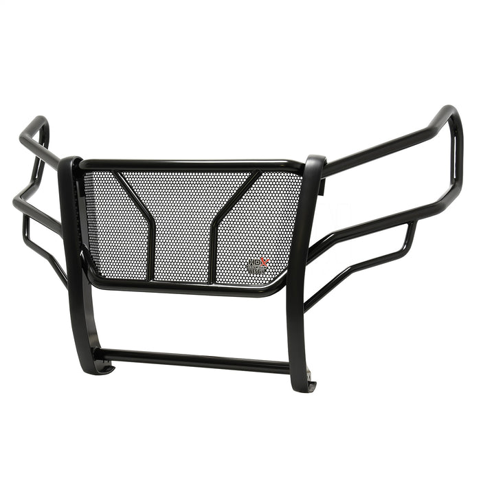 Westin 57-4055 HDX Grille Guard; Black; - Truck Part Superstore