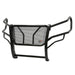 Westin 57-4055 HDX Grille Guard; Black; - Truck Part Superstore