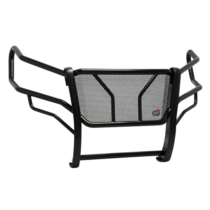 Westin 57-4055 HDX Grille Guard; Black; - Truck Part Superstore