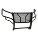 Westin 57-4055 HDX Grille Guard; Black; - Truck Part Superstore