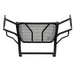 Westin 57-4055 HDX Grille Guard; Black; - Truck Part Superstore