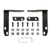 Westin 57-4055 HDX Grille Guard; Black; - Truck Part Superstore