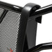 Westin 57-4055 HDX Grille Guard; Black; - Truck Part Superstore