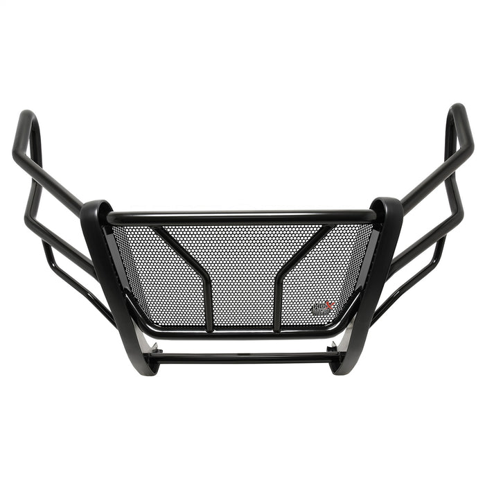 Westin 57-4055 HDX Grille Guard; Black; - Truck Part Superstore