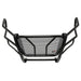 Westin 57-4055 HDX Grille Guard; Black; - Truck Part Superstore