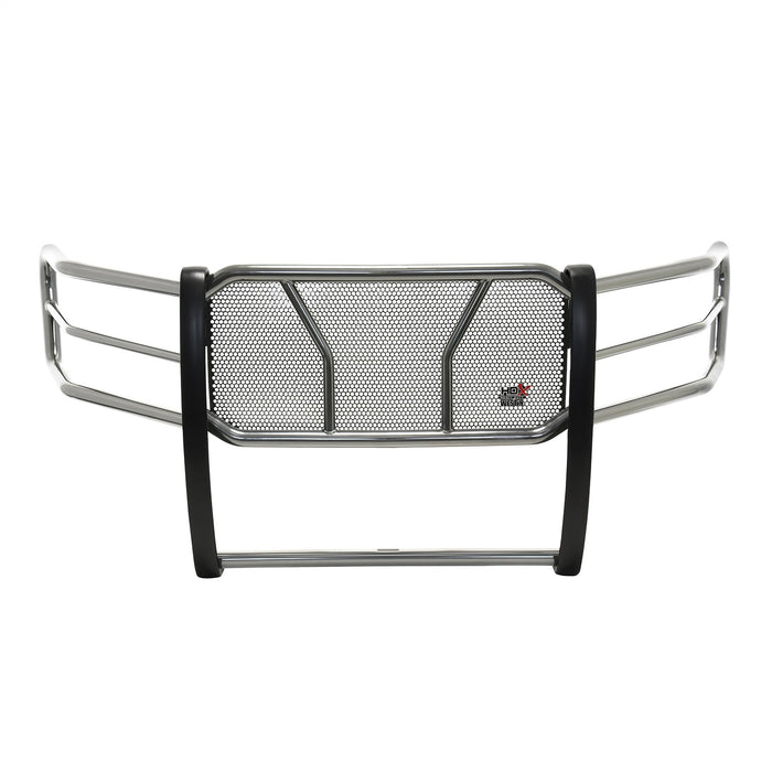 Westin 57-4060 HDX Grille Guard; Stainless Steel; - Truck Part Superstore