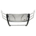 Westin 57-4060 HDX Grille Guard; Stainless Steel; - Truck Part Superstore