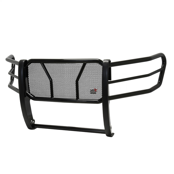 Westin 57-4065 HDX Grille Guard; Black; - Truck Part Superstore